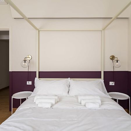 Appartement Residenza Cornaggia à Milan Extérieur photo
