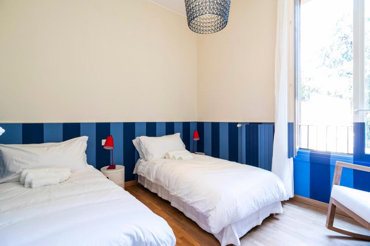 Appartement Residenza Cornaggia à Milan Extérieur photo